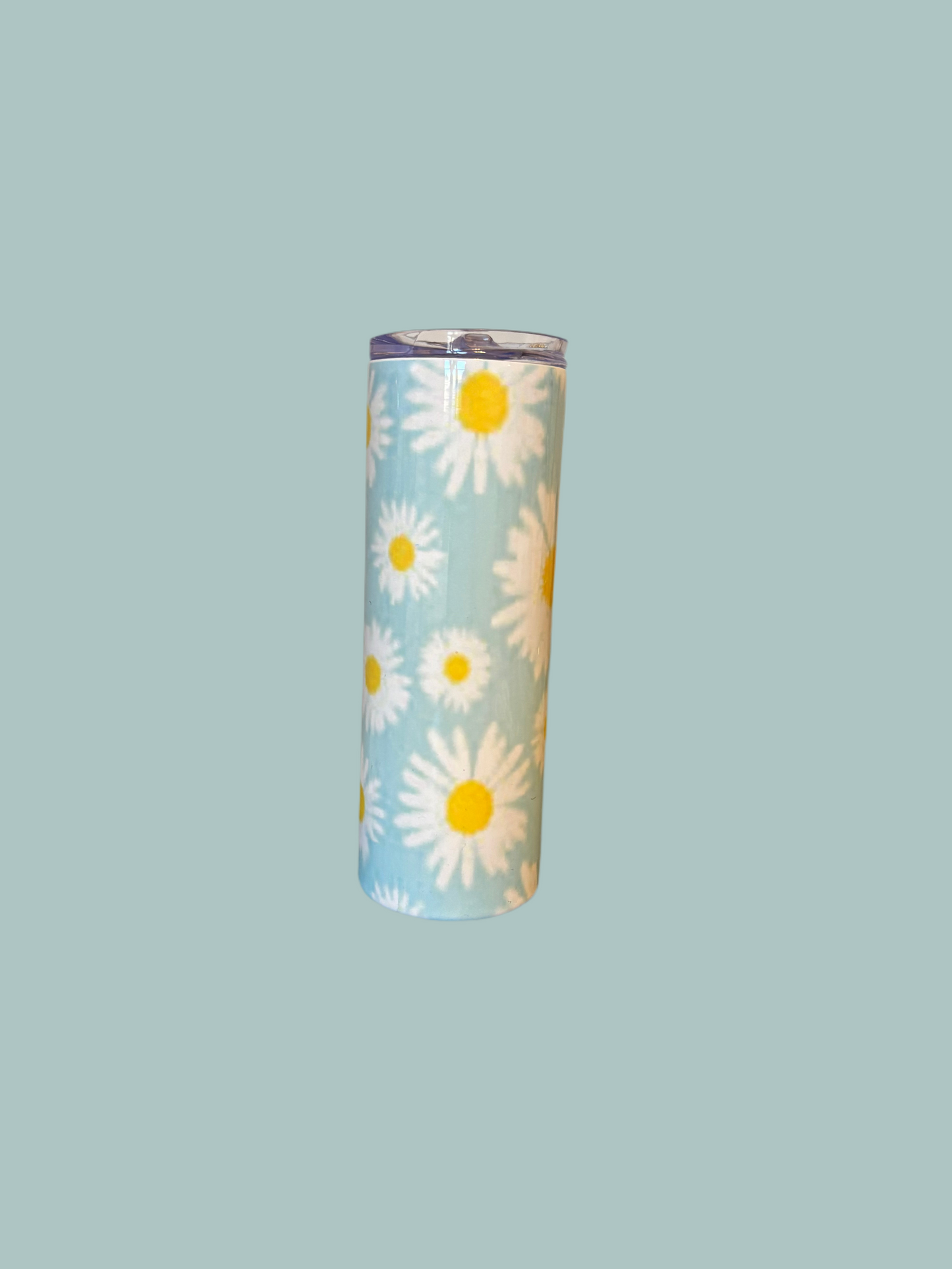 Daisys flower Tumbler