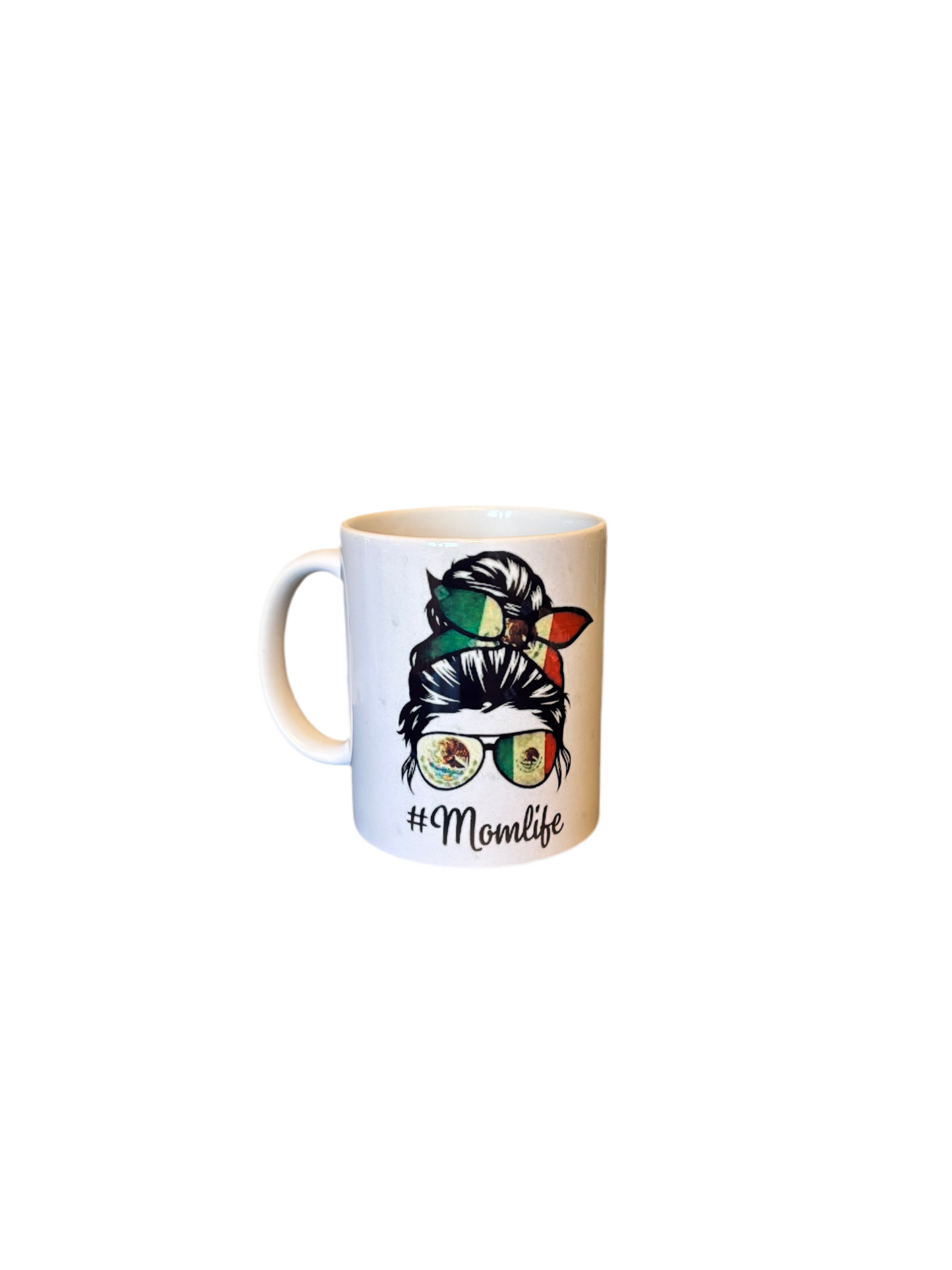Mom life Mug