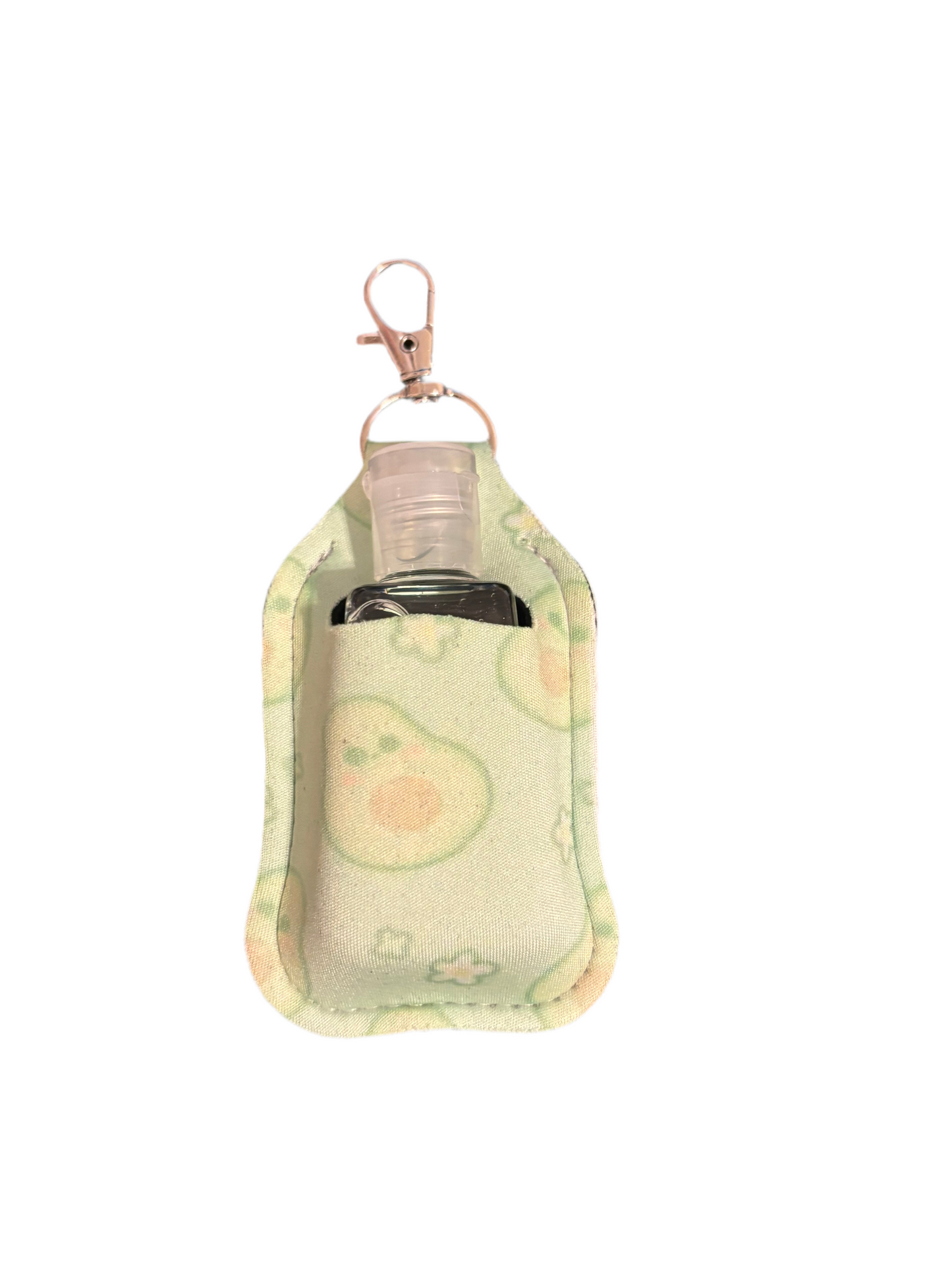 Avocado hand sanitizer