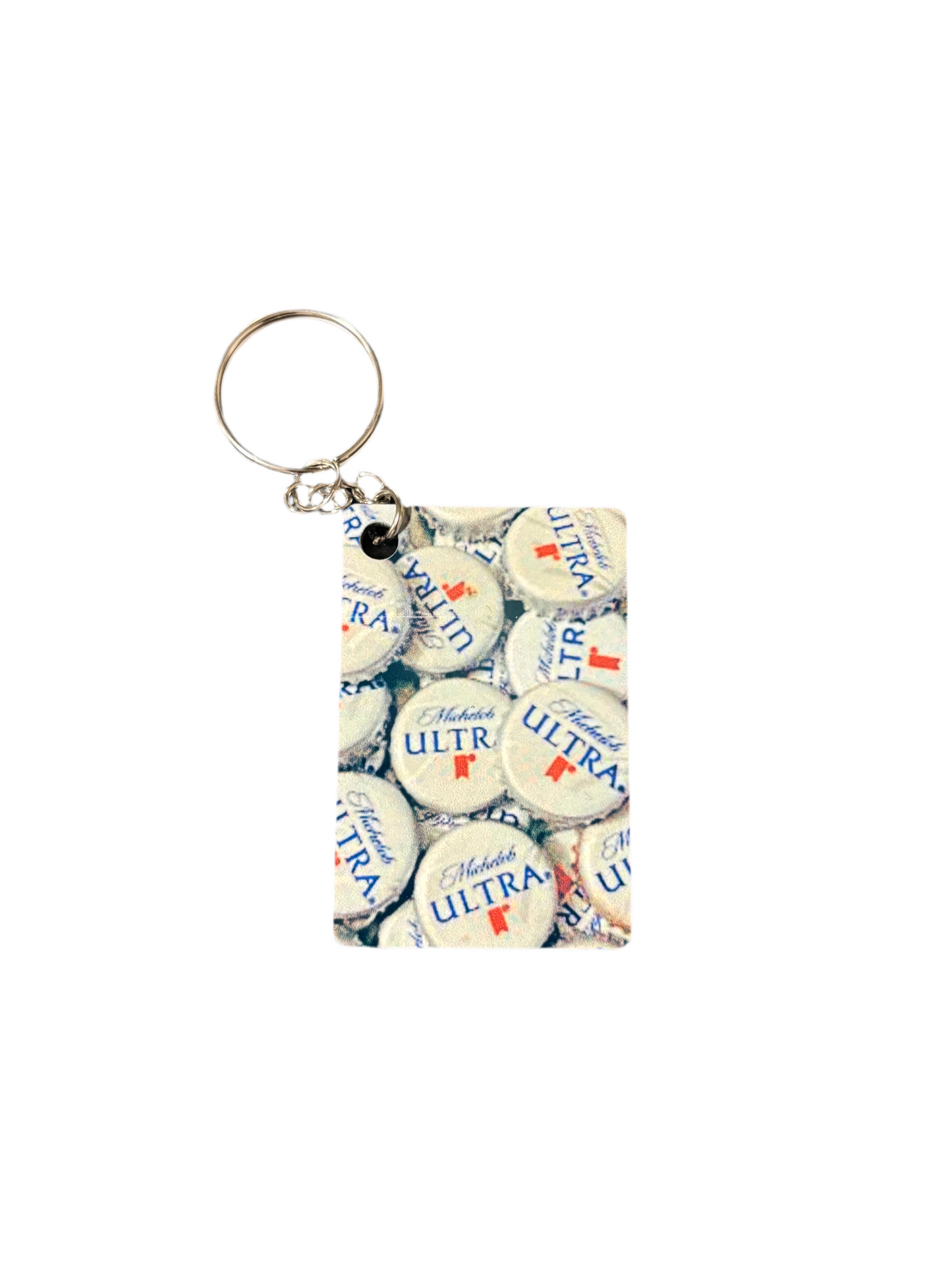 U.B keychain