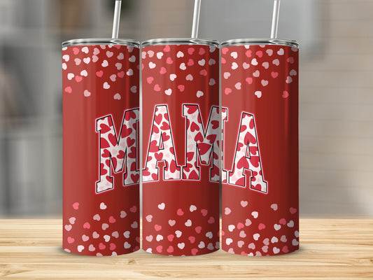 MAMA TUMBLER